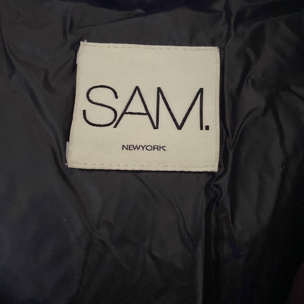 Sam. Puffer Jacket - image 4